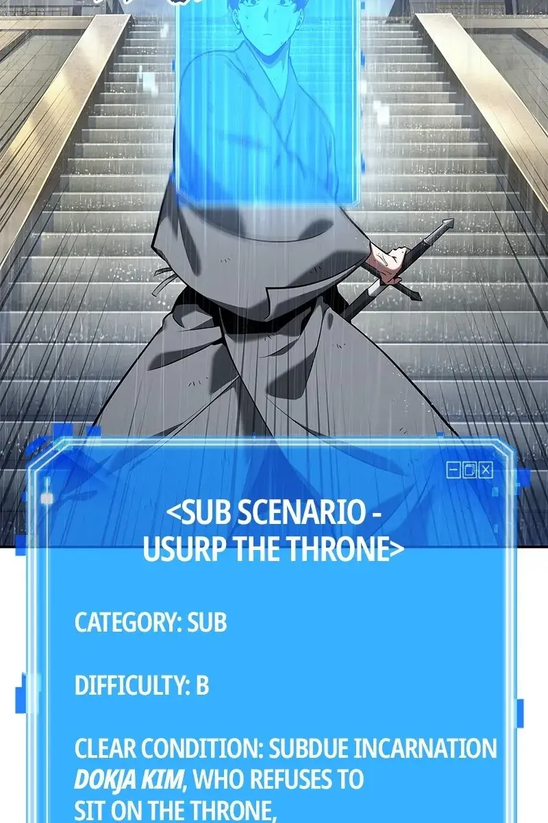 Omniscient-readers-viewpoint Chapter 65 Page 100