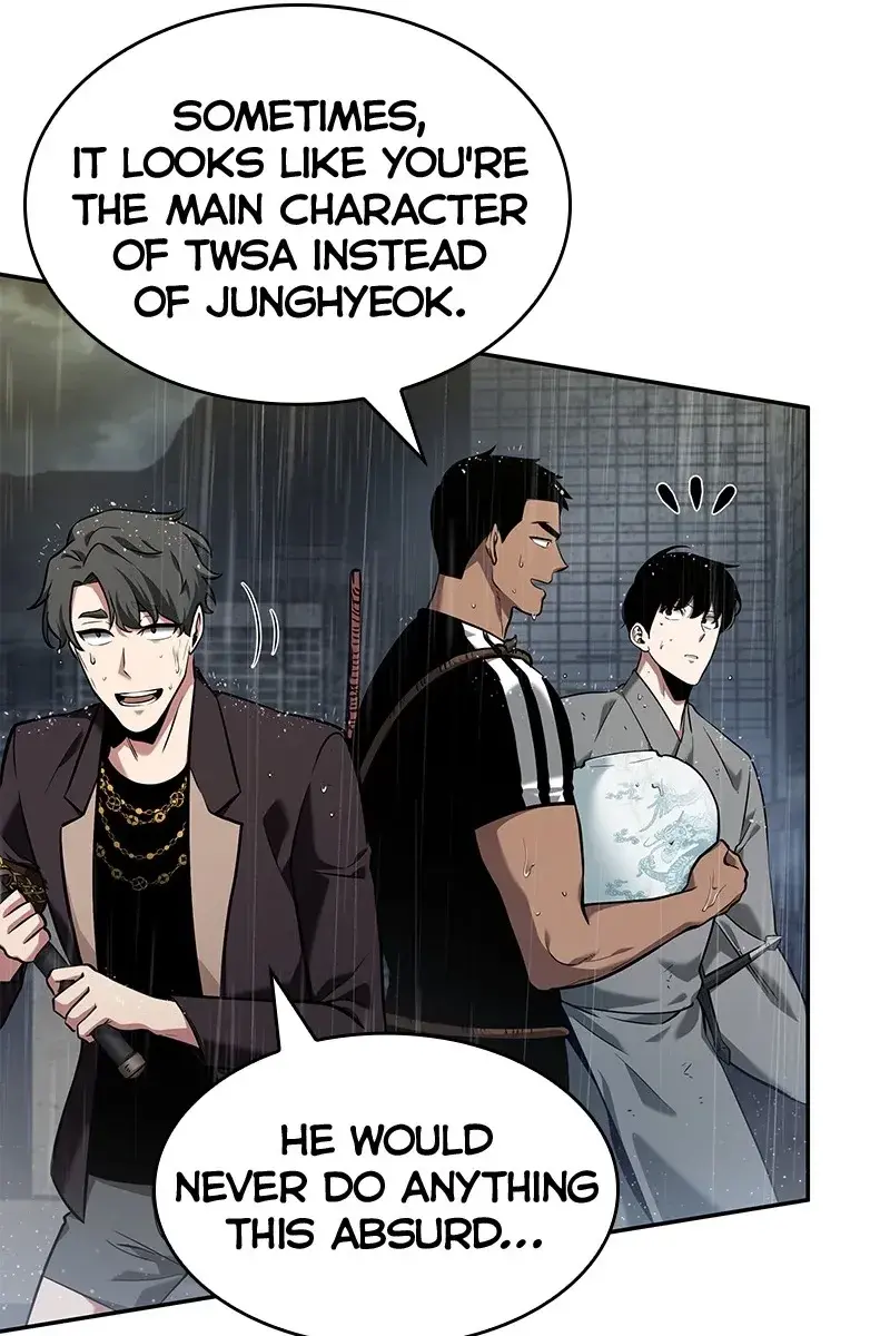 Omniscient-readers-viewpoint Chapter 65 Page 108