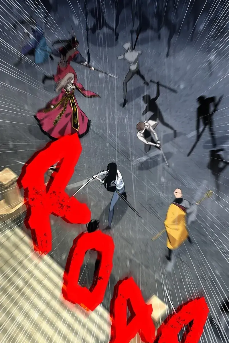 Omniscient-readers-viewpoint Chapter 65 Page 119