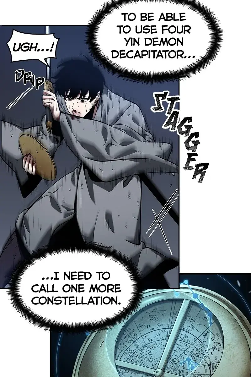 Omniscient-readers-viewpoint Chapter 66 Page 20