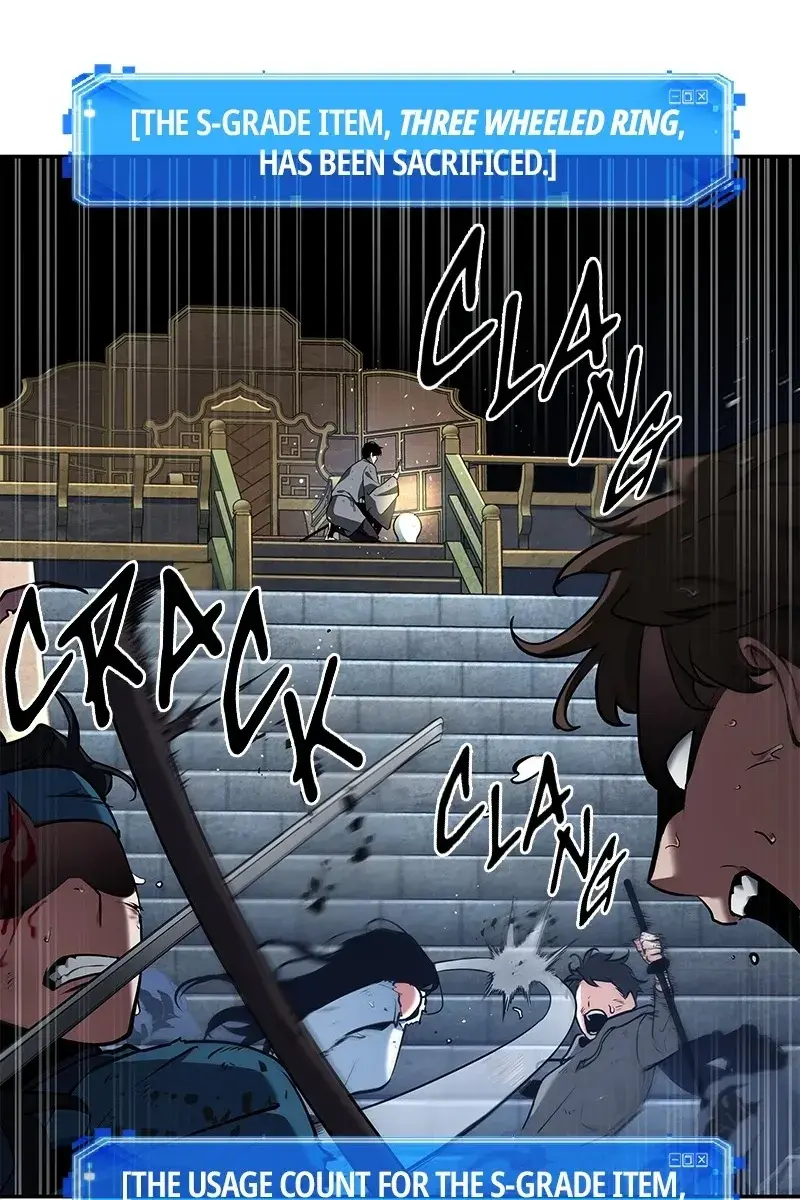 Omniscient-readers-viewpoint Chapter 66 Page 26