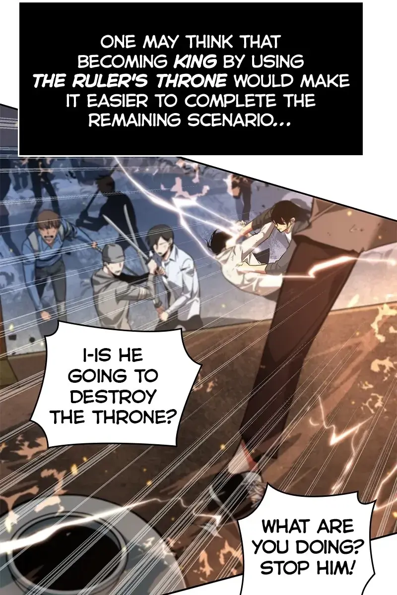 Omniscient-readers-viewpoint Chapter 66 Page 54