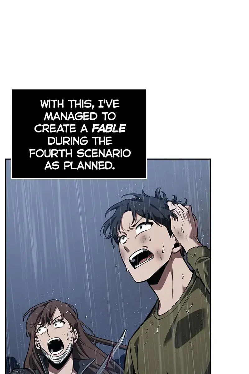 Omniscient-readers-viewpoint Chapter 67 Page 6