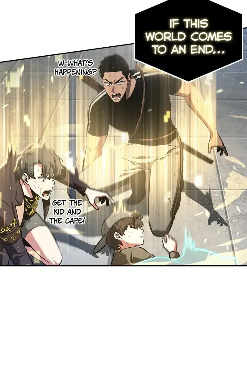 Omniscient-readers-viewpoint Chapter 67 Page 19