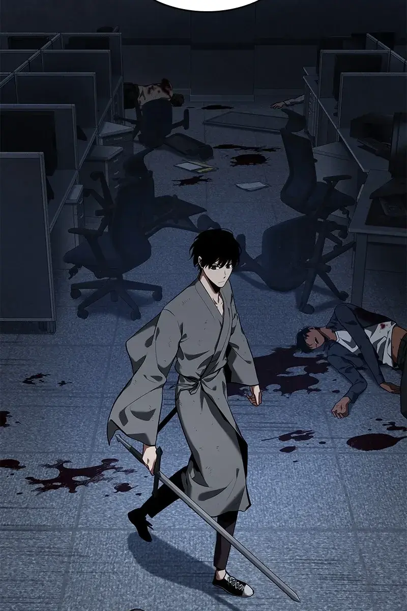 Omniscient-readers-viewpoint Chapter 67 Page 81