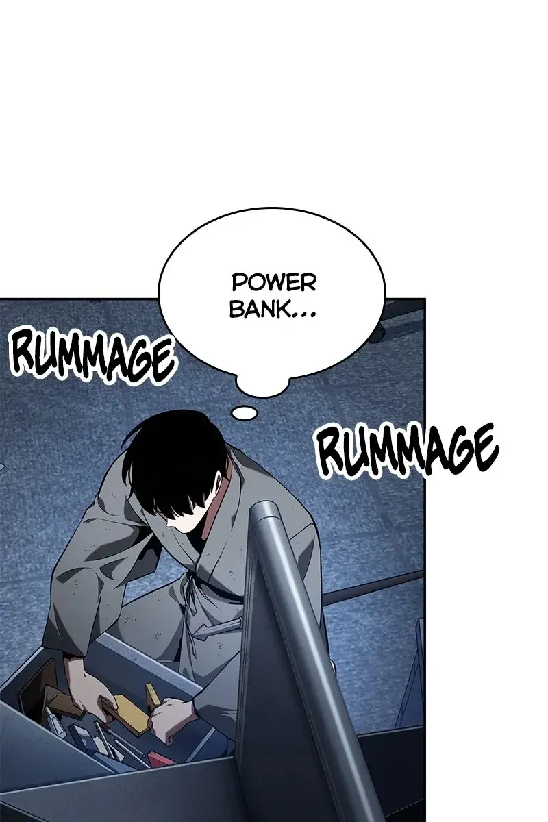 Omniscient-readers-viewpoint Chapter 67 Page 85