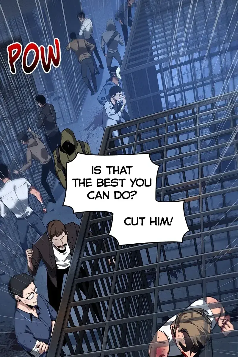 Omniscient-readers-viewpoint Chapter 67 Page 116