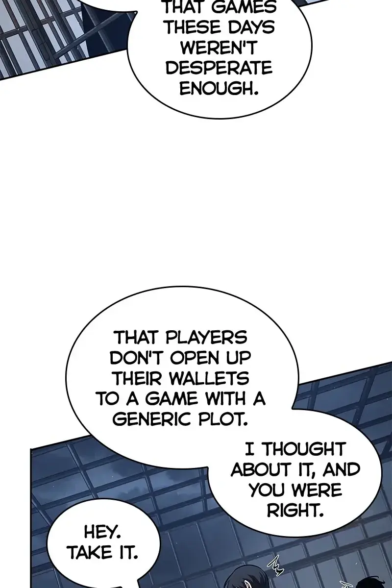 Omniscient-readers-viewpoint Chapter 67 Page 132