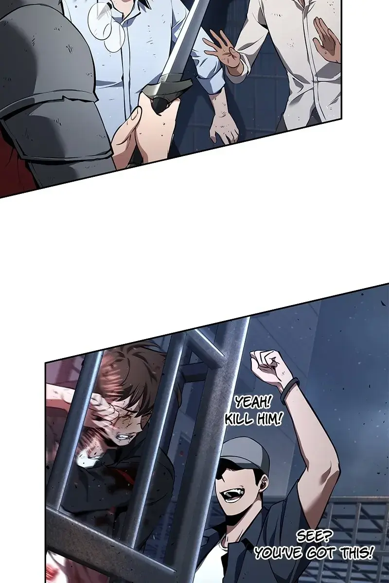 Omniscient-readers-viewpoint Chapter 68 Page 21