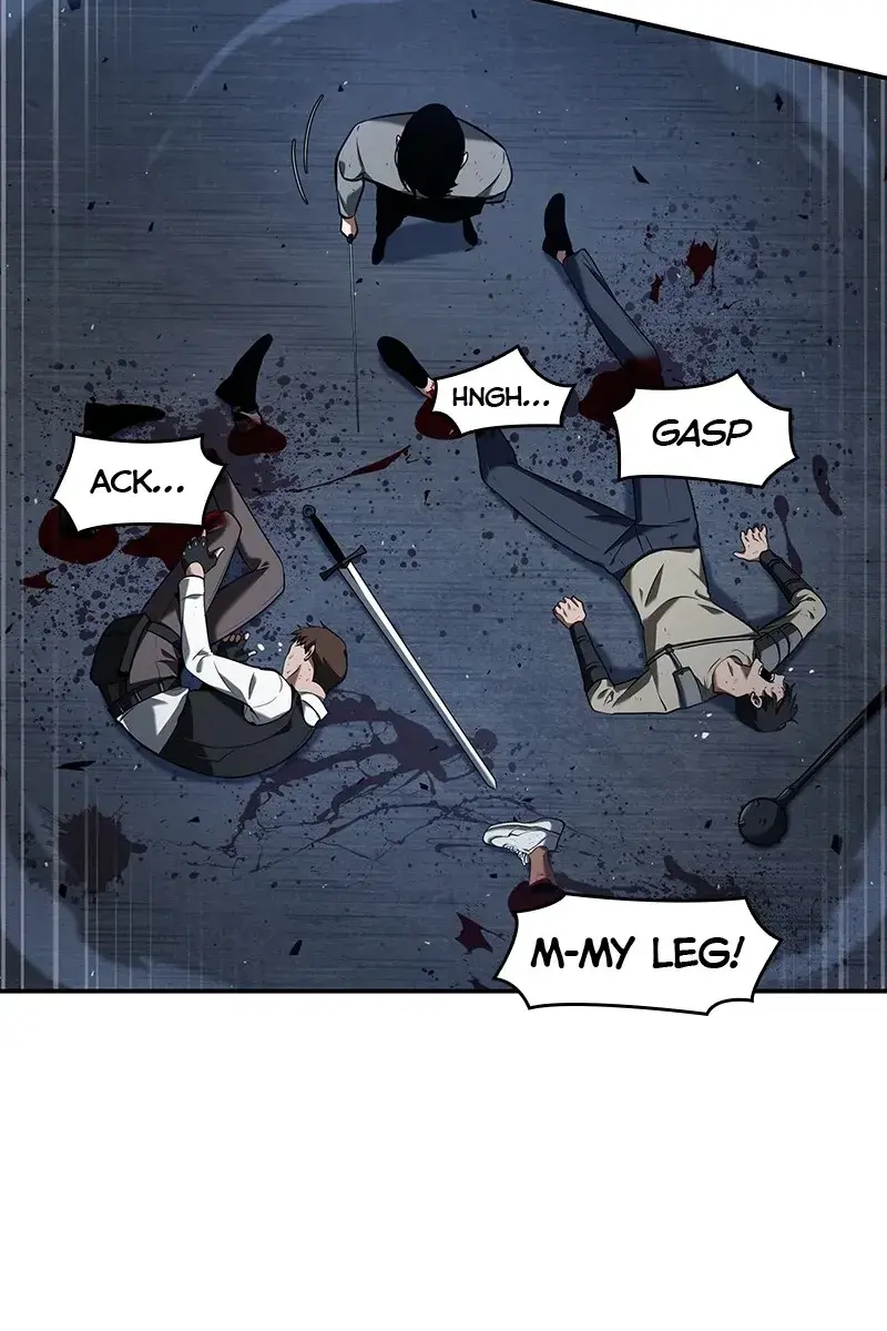 Omniscient-readers-viewpoint Chapter 68 Page 70