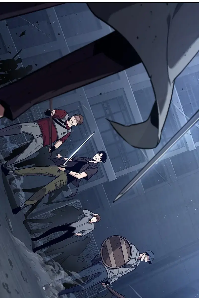 Omniscient-readers-viewpoint Chapter 68 Page 103