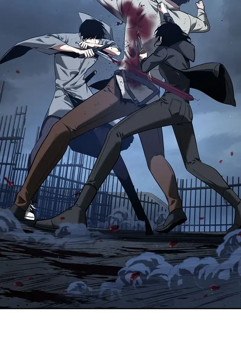 Omniscient-readers-viewpoint Chapter 69 Page 4