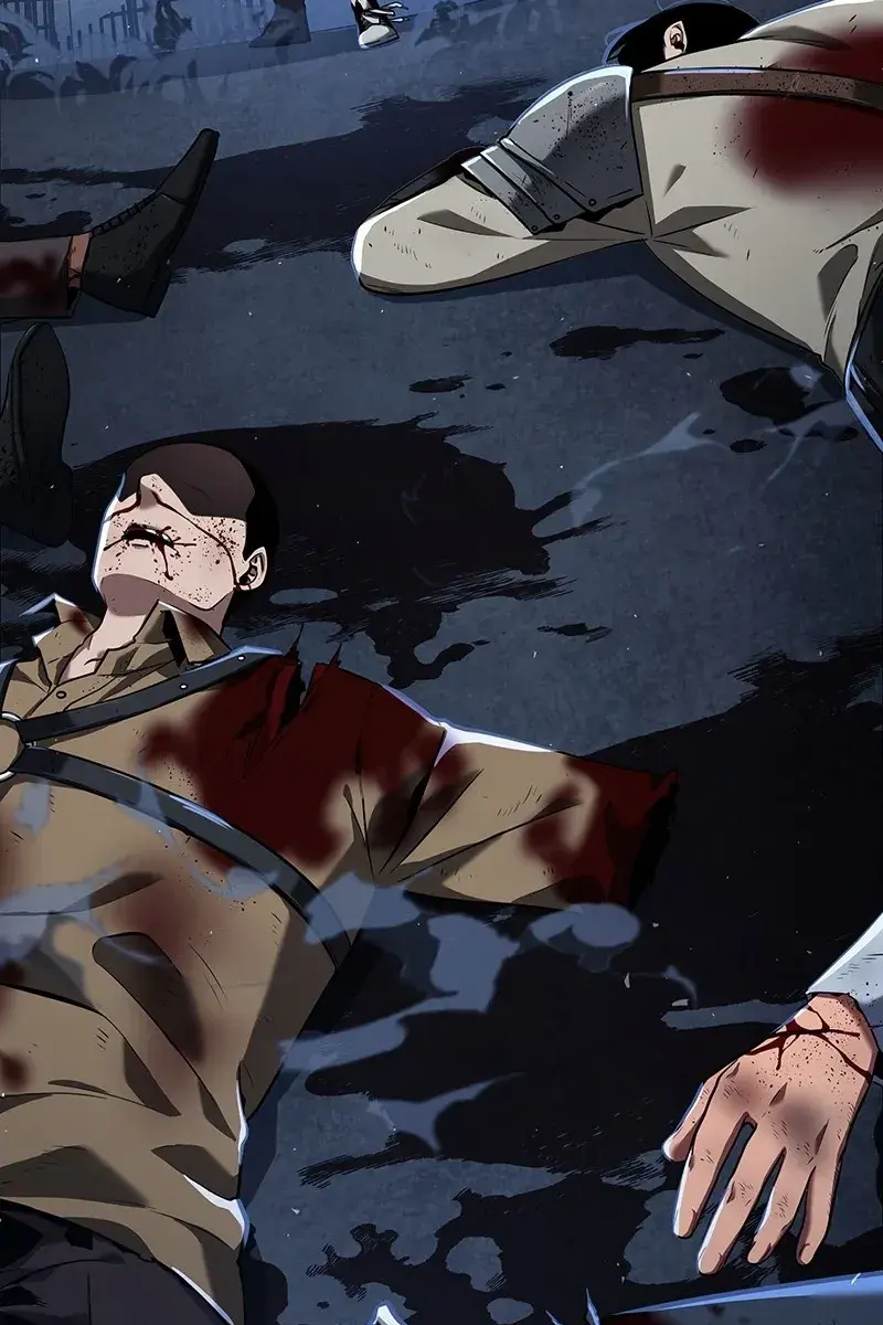 Omniscient-readers-viewpoint Chapter 69 Page 8