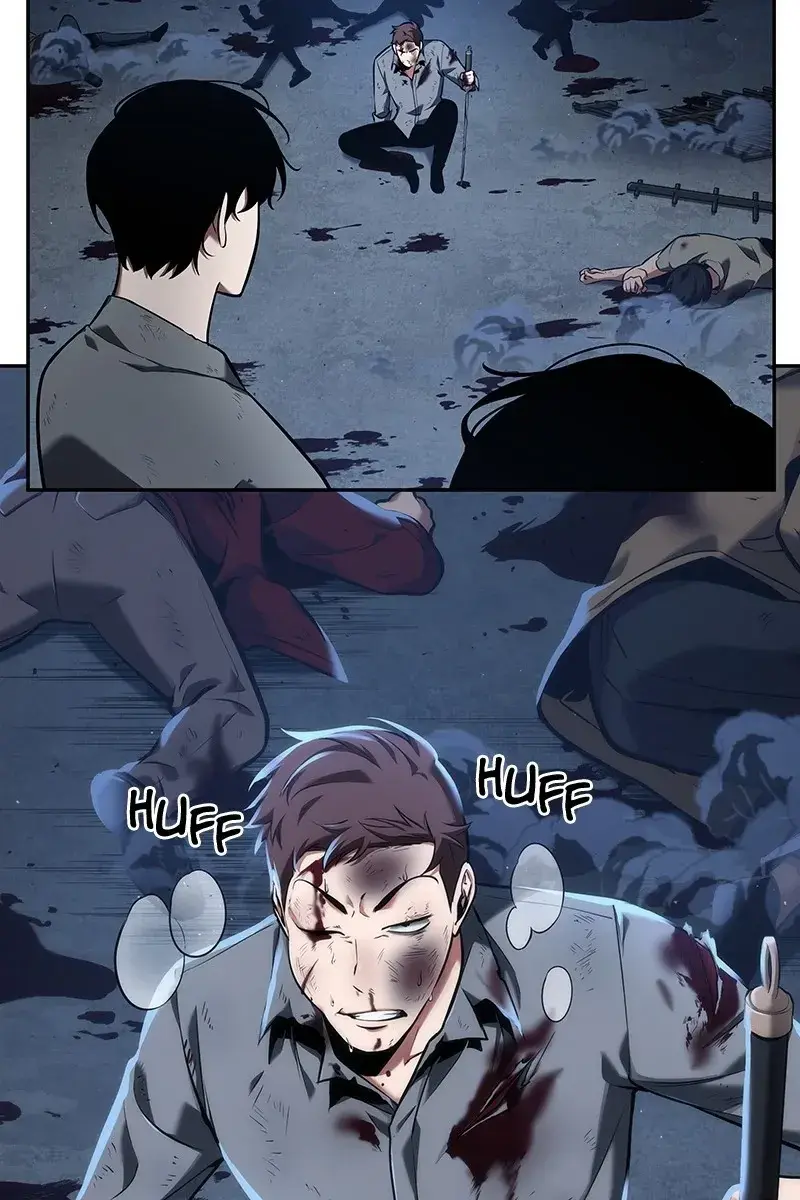 Omniscient-readers-viewpoint Chapter 69 Page 17