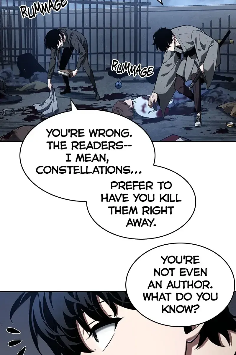 Omniscient-readers-viewpoint Chapter 69 Page 32