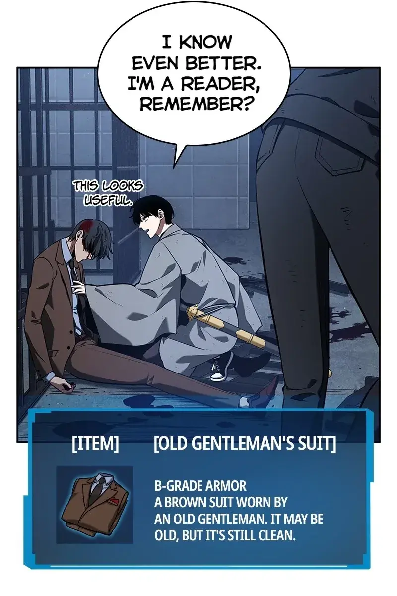 Omniscient-readers-viewpoint Chapter 69 Page 34