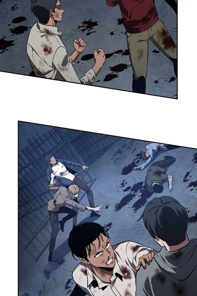 Omniscient-readers-viewpoint Chapter 69 Page 50