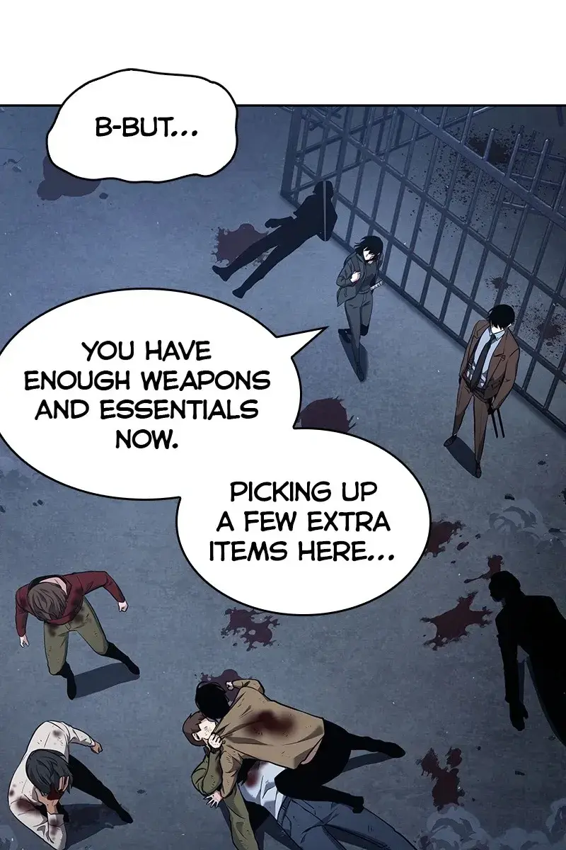 Omniscient-readers-viewpoint Chapter 69 Page 64