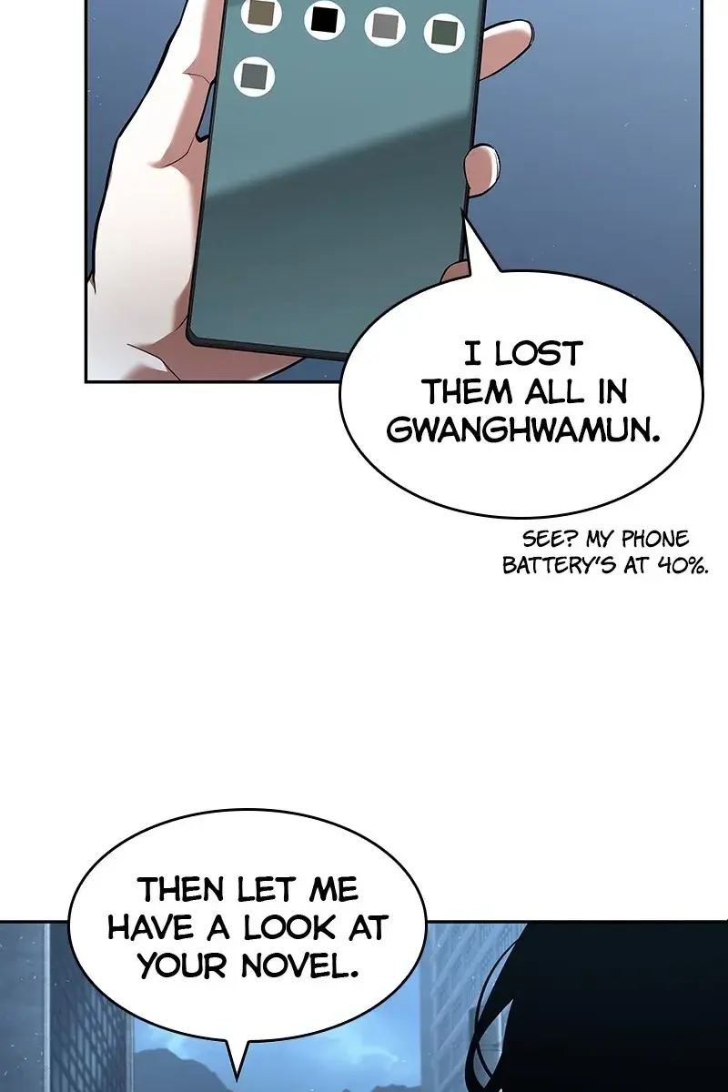 Omniscient-readers-viewpoint Chapter 69 Page 85