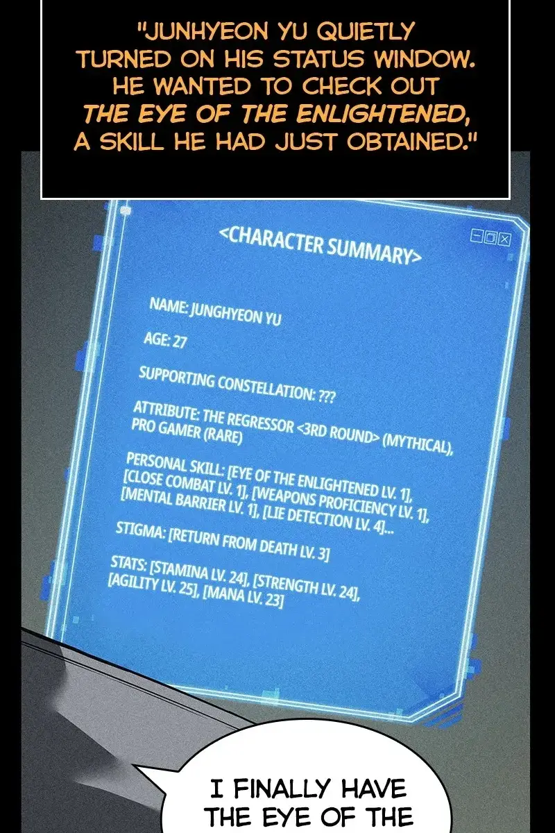 Omniscient-readers-viewpoint Chapter 69 Page 92