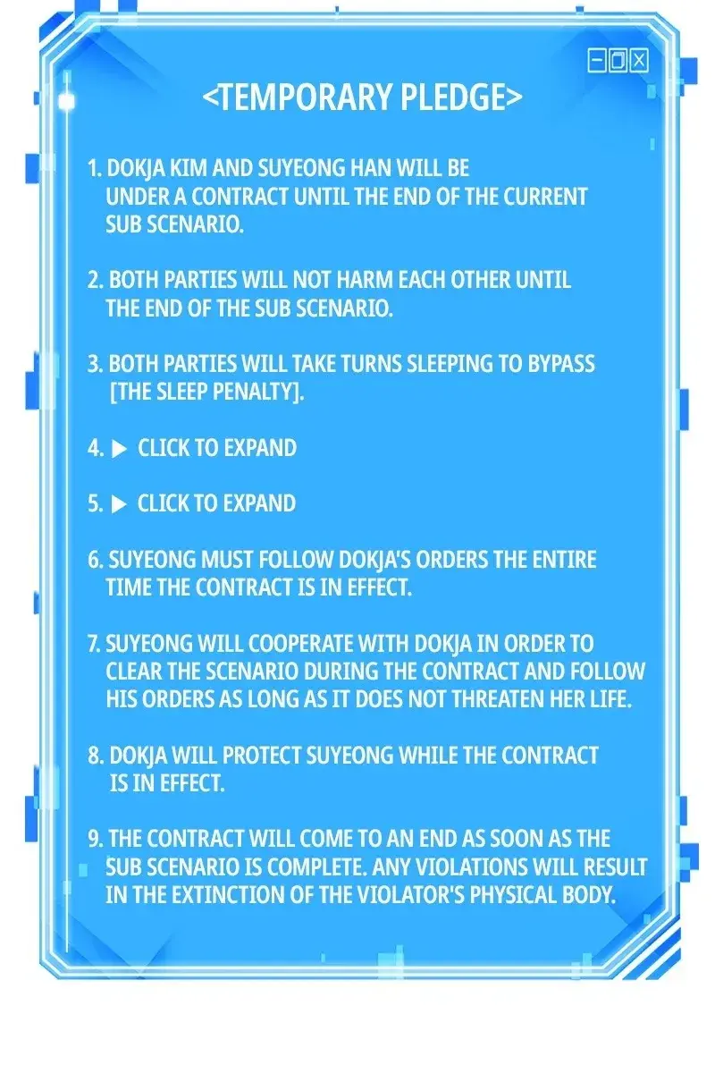 Omniscient-readers-viewpoint Chapter 69 Page 132
