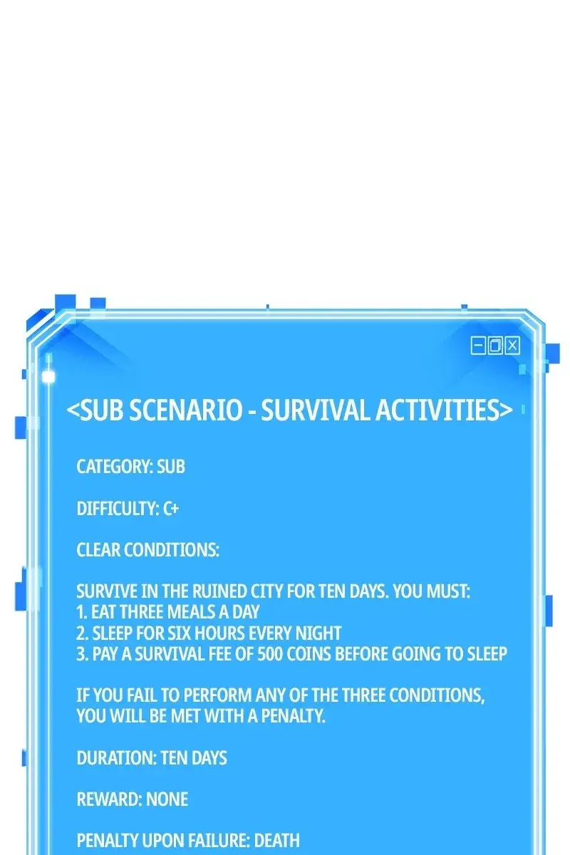 Omniscient-readers-viewpoint Chapter 69 Page 145