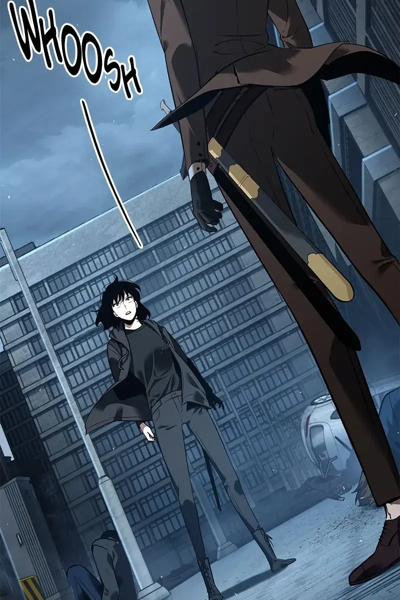 Omniscient-readers-viewpoint Chapter 70 Page 27