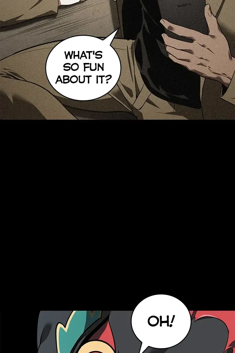 Omniscient-readers-viewpoint Chapter 71 Page 17