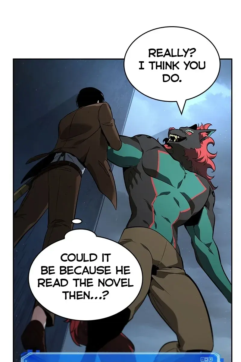 Omniscient-readers-viewpoint Chapter 71 Page 20