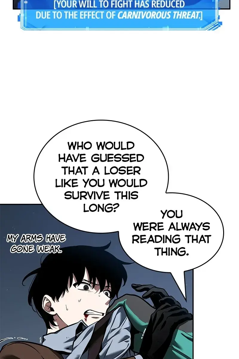 Omniscient-readers-viewpoint Chapter 71 Page 21