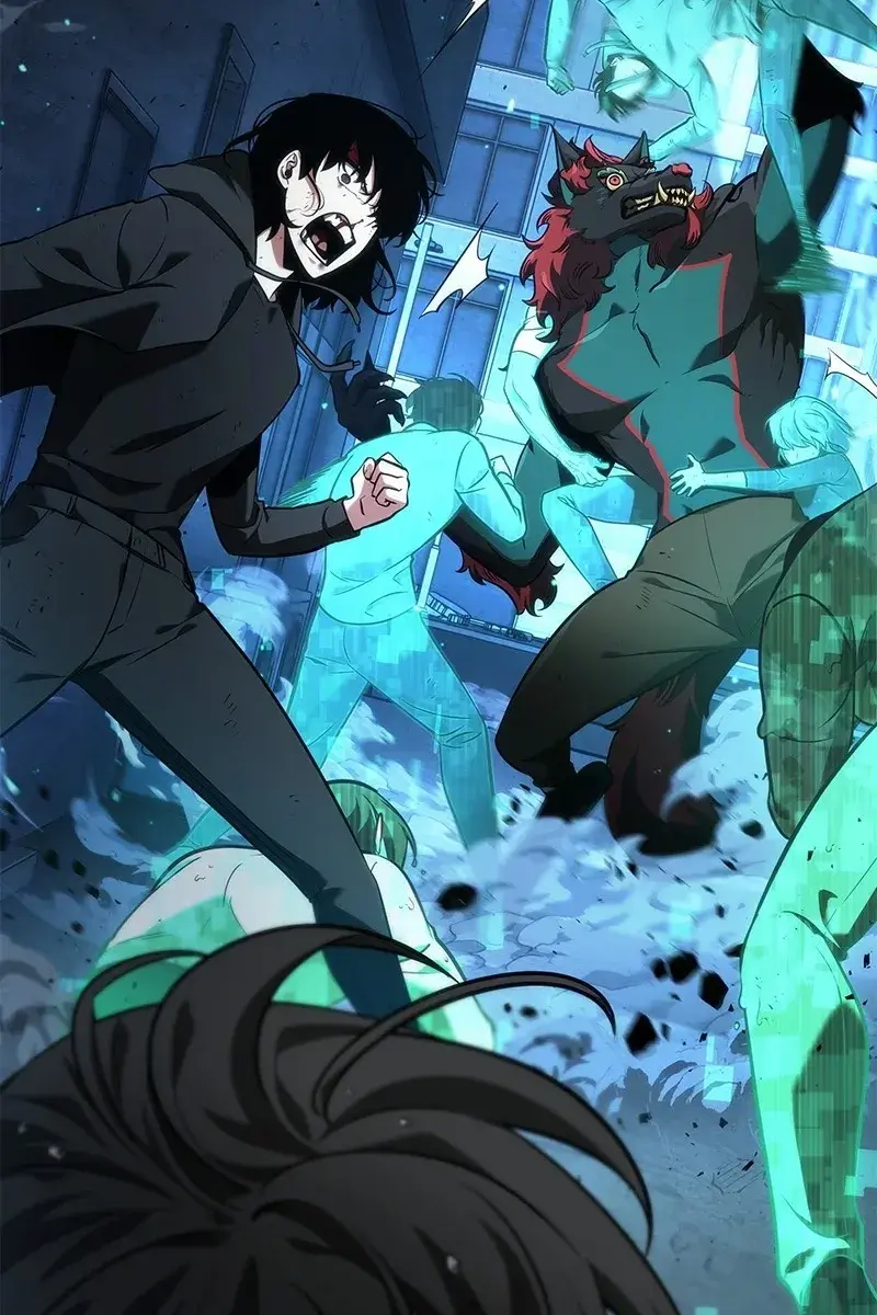 Omniscient-readers-viewpoint Chapter 71 Page 49