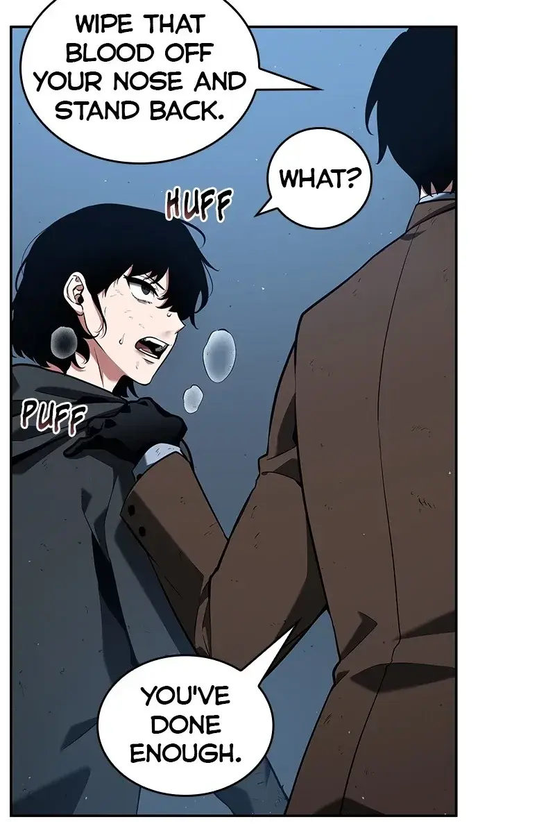 Omniscient-readers-viewpoint Chapter 71 Page 85