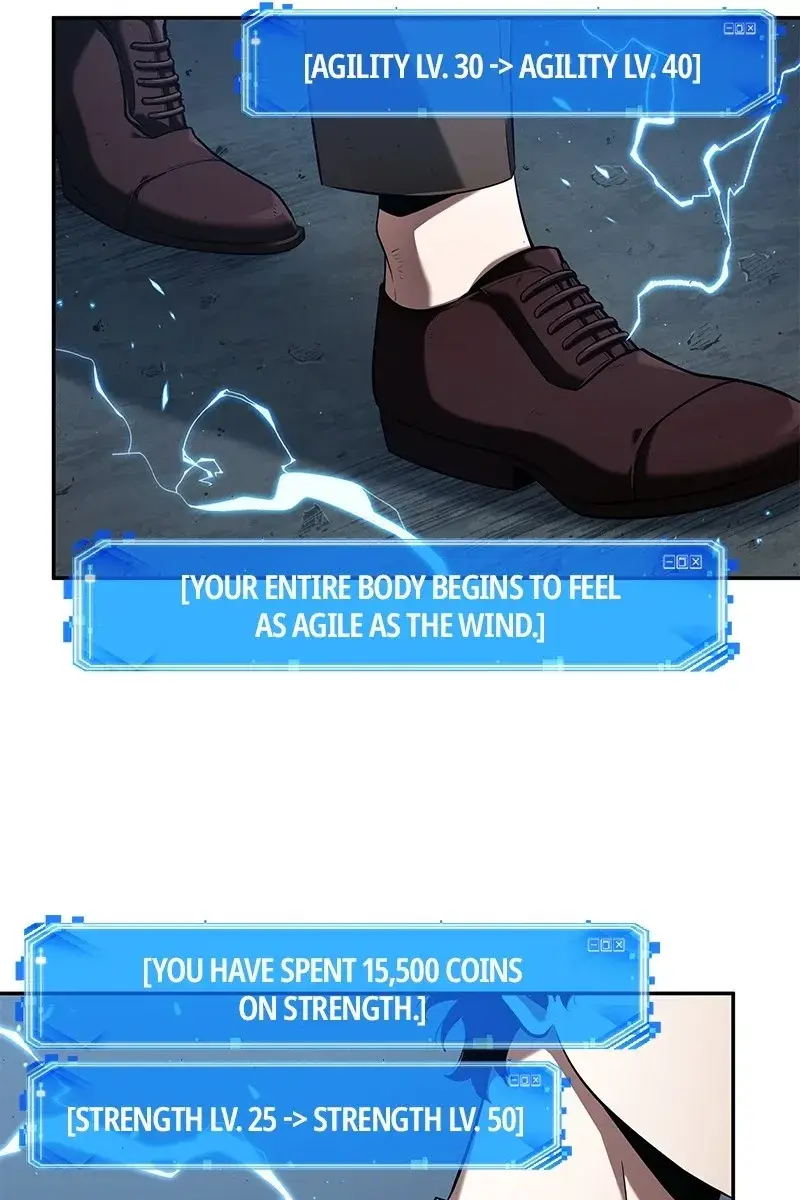 Omniscient-readers-viewpoint Chapter 71 Page 87