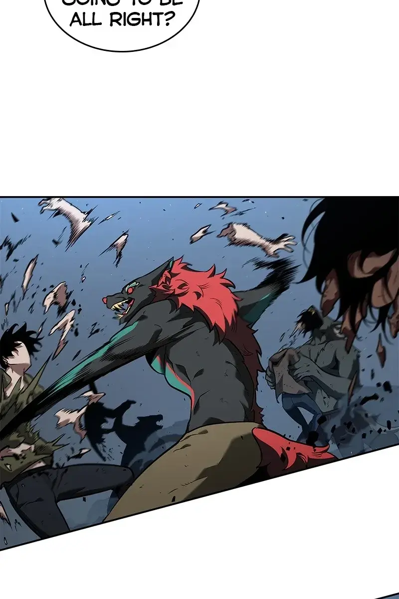 Omniscient-readers-viewpoint Chapter 71 Page 90