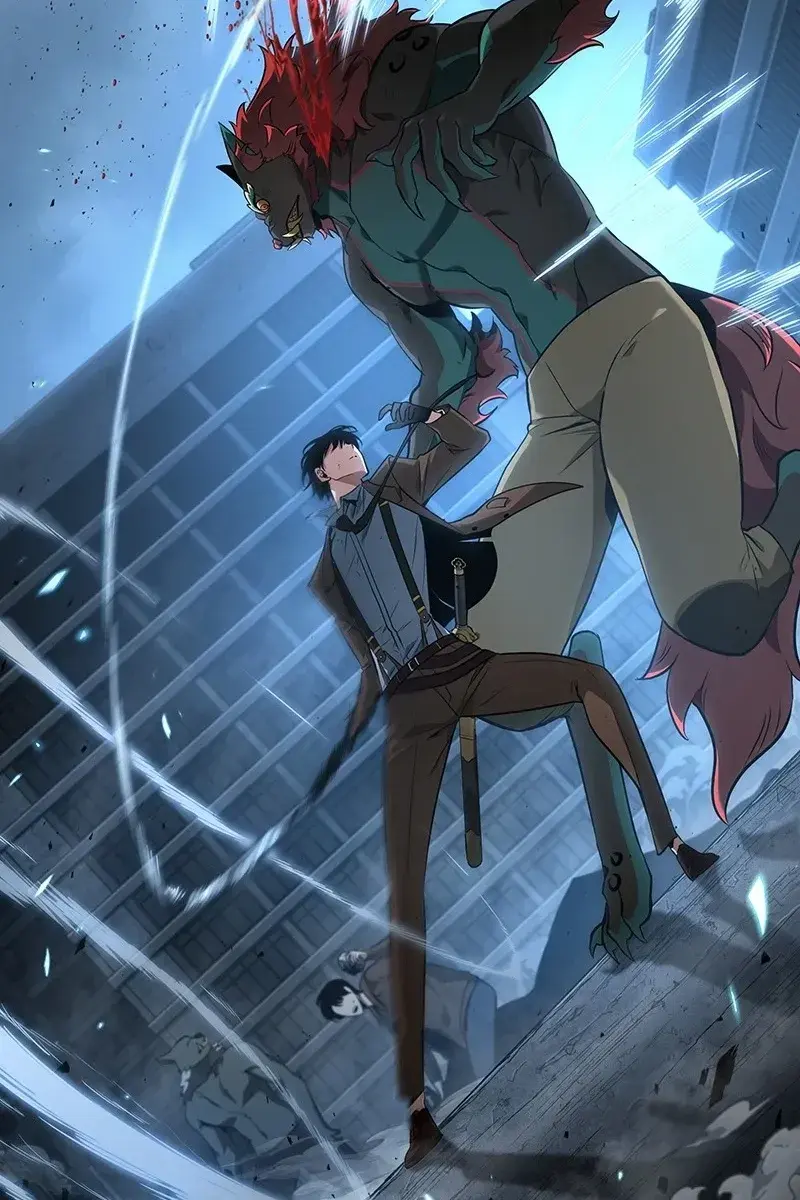 Omniscient-readers-viewpoint Chapter 71 Page 98