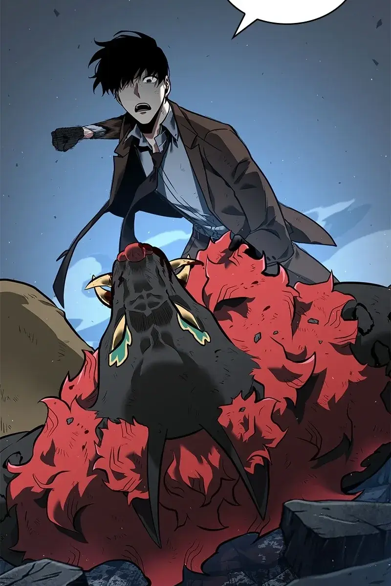 Omniscient-readers-viewpoint Chapter 72 Page 28