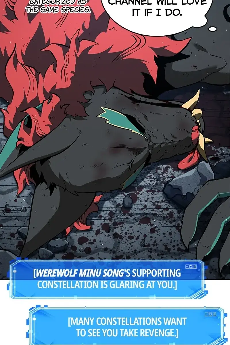 Omniscient-readers-viewpoint Chapter 72 Page 108