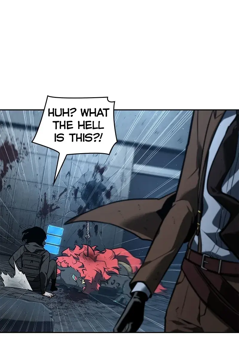 Omniscient-readers-viewpoint Chapter 72 Page 124