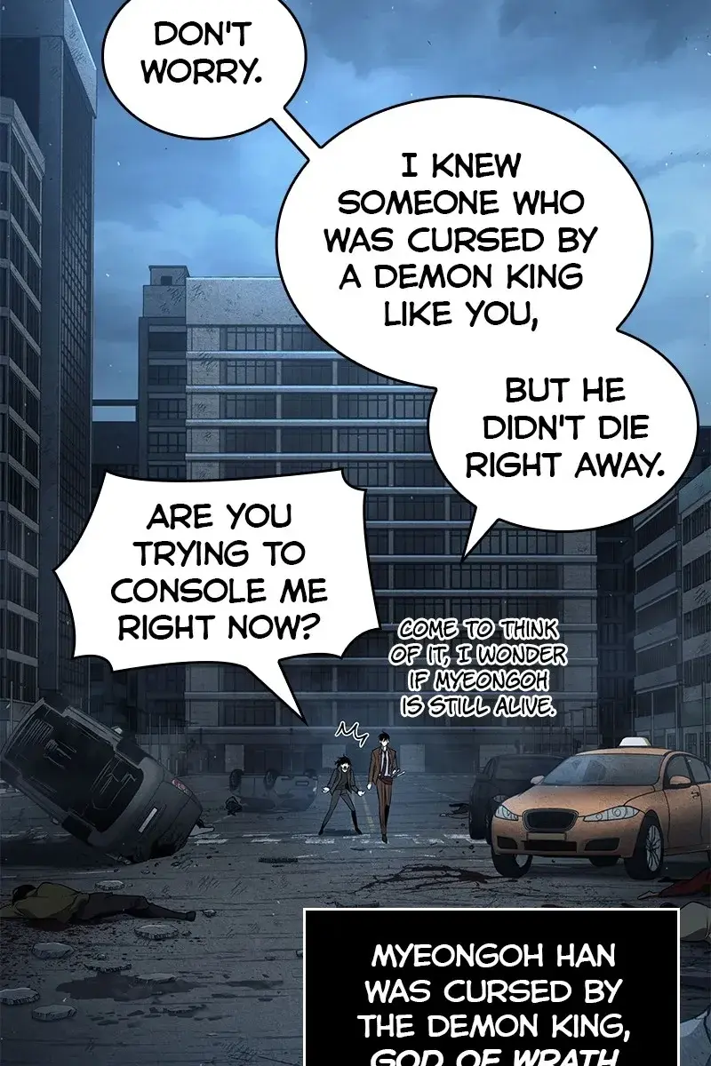 Omniscient-readers-viewpoint Chapter 73 Page 9