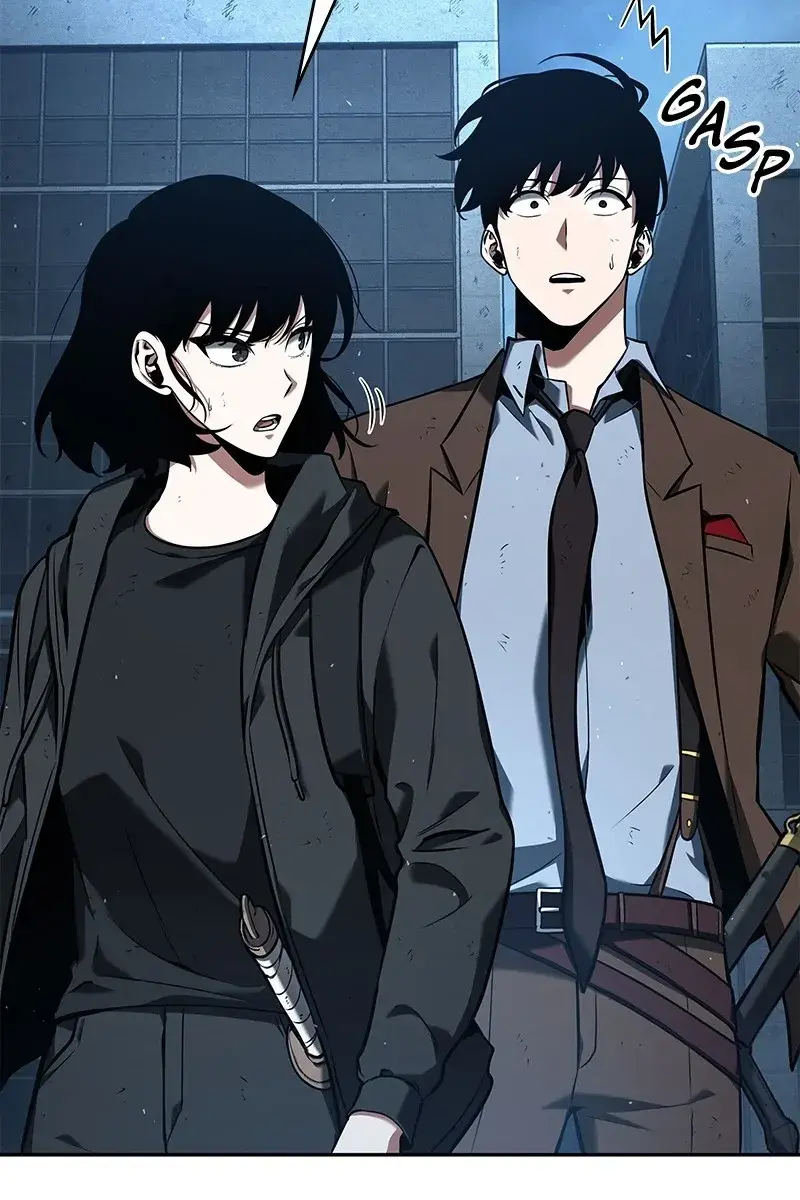 Omniscient-readers-viewpoint Chapter 74 Page 8