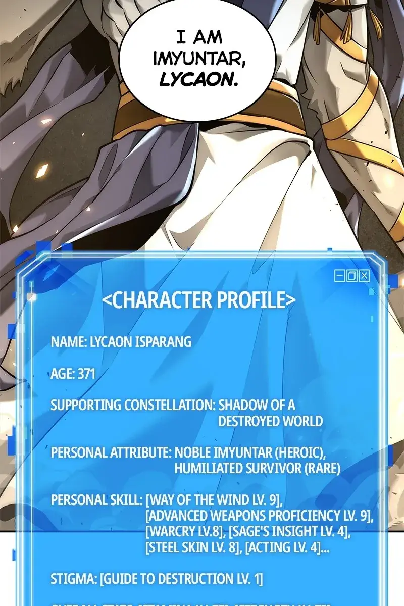 Omniscient-readers-viewpoint Chapter 74 Page 94