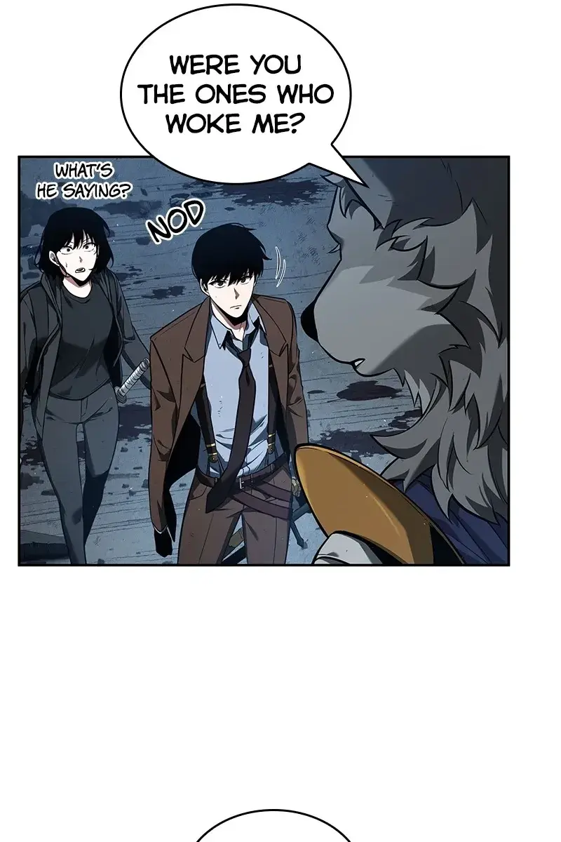 Omniscient-readers-viewpoint Chapter 74 Page 99