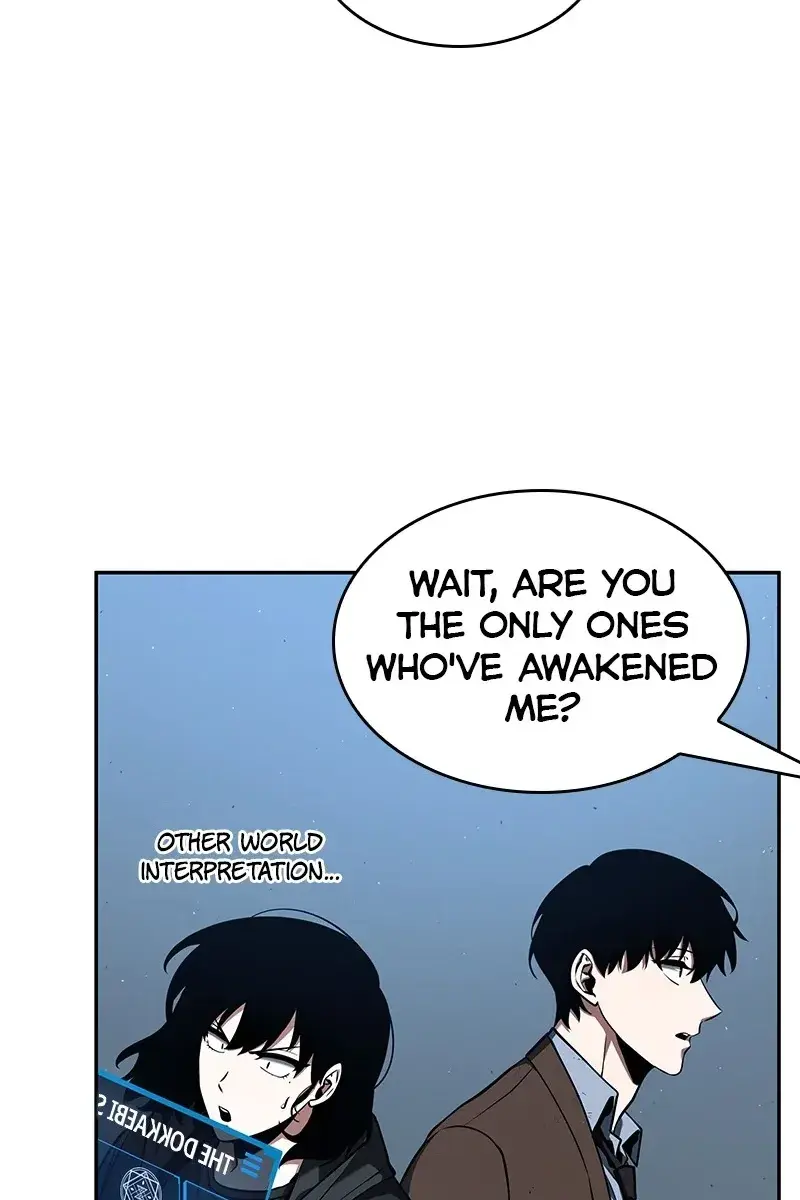 Omniscient-readers-viewpoint Chapter 74 Page 105