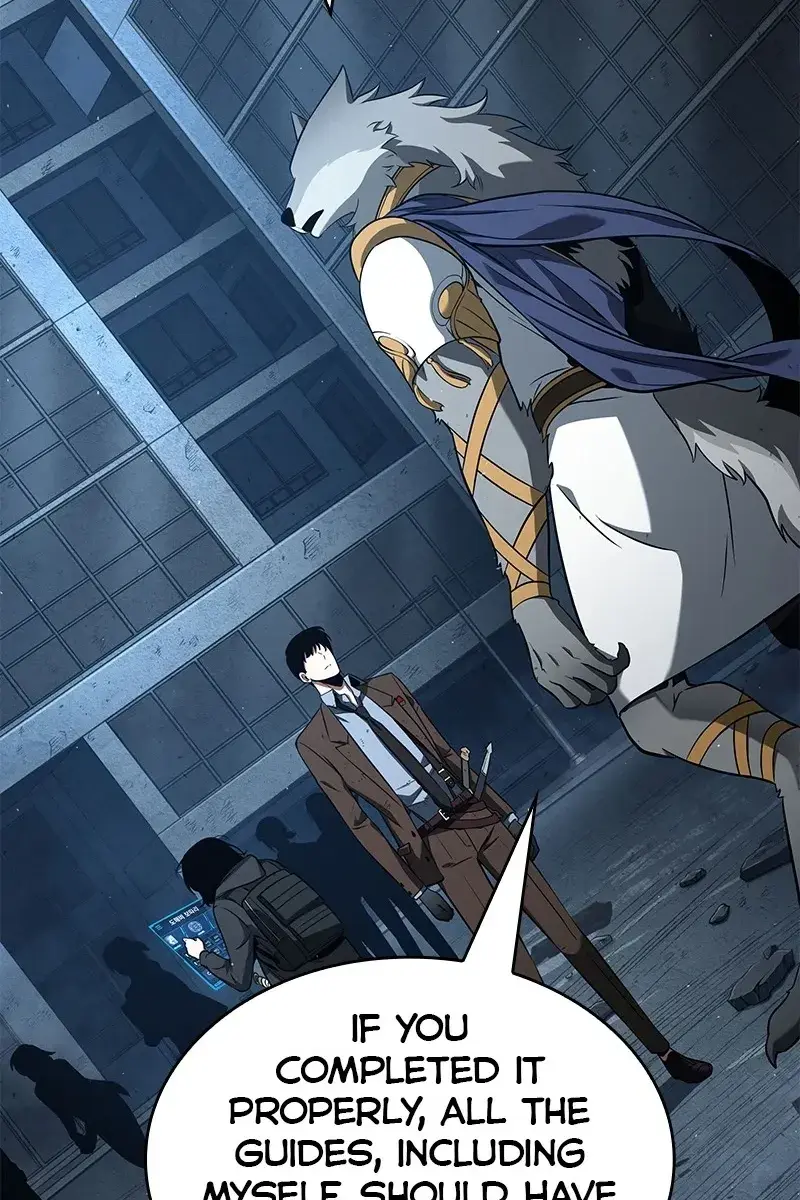 Omniscient-readers-viewpoint Chapter 74 Page 107