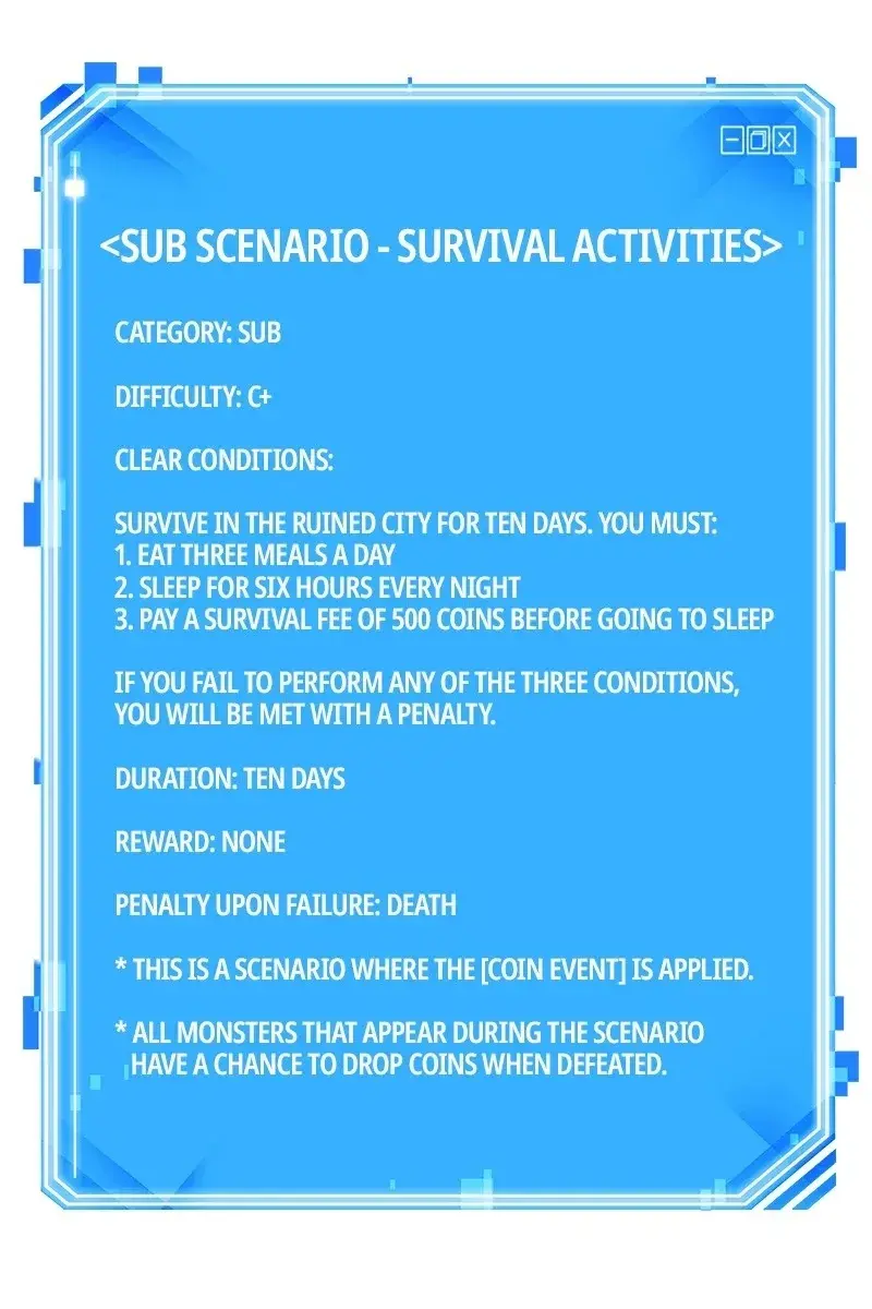 Omniscient-readers-viewpoint Chapter 74 Page 125