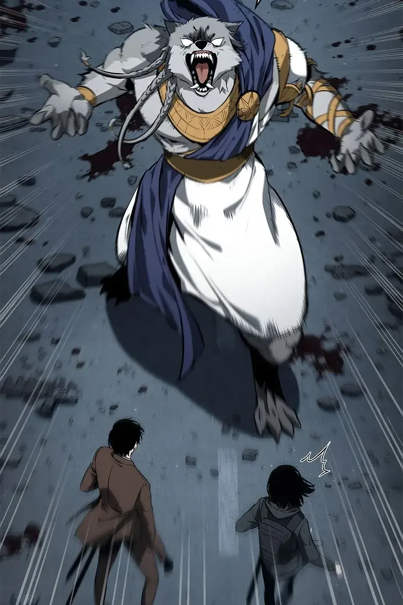 Omniscient-readers-viewpoint Chapter 75 Page 3