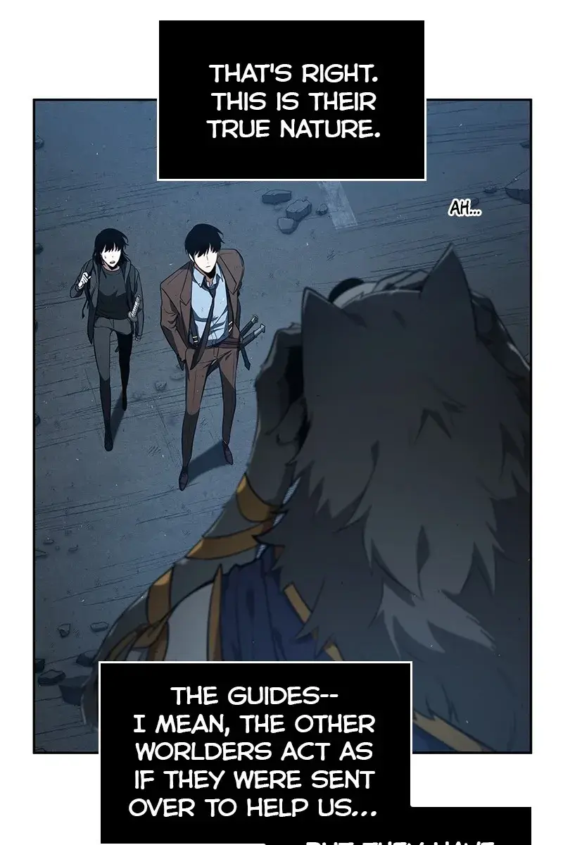 Omniscient-readers-viewpoint Chapter 75 Page 9