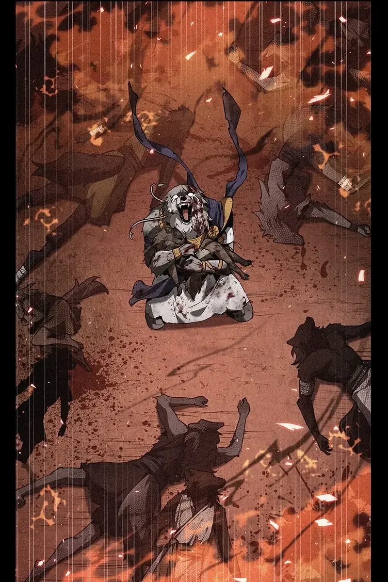 Omniscient-readers-viewpoint Chapter 75 Page 34