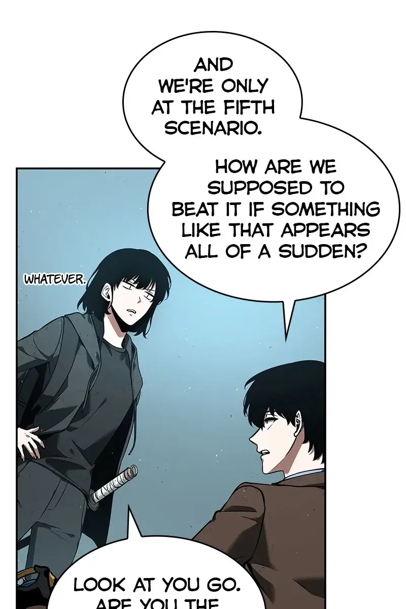 Omniscient-readers-viewpoint Chapter 75 Page 43