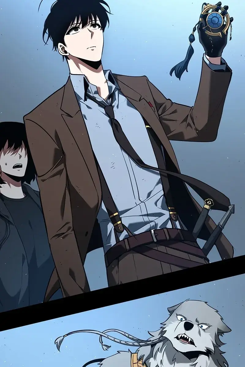 Omniscient-readers-viewpoint Chapter 75 Page 48